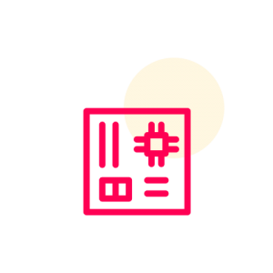 قطعات داخلی